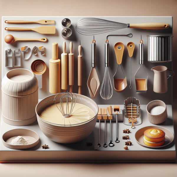 Cake making kit - Image 2