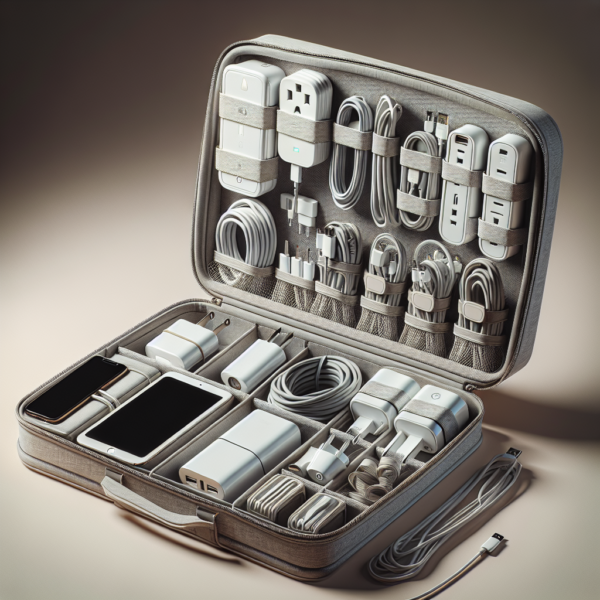Charger Storage Kit - Image 2