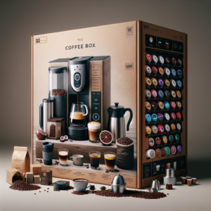 Coffee Box