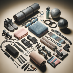 GYM KIT