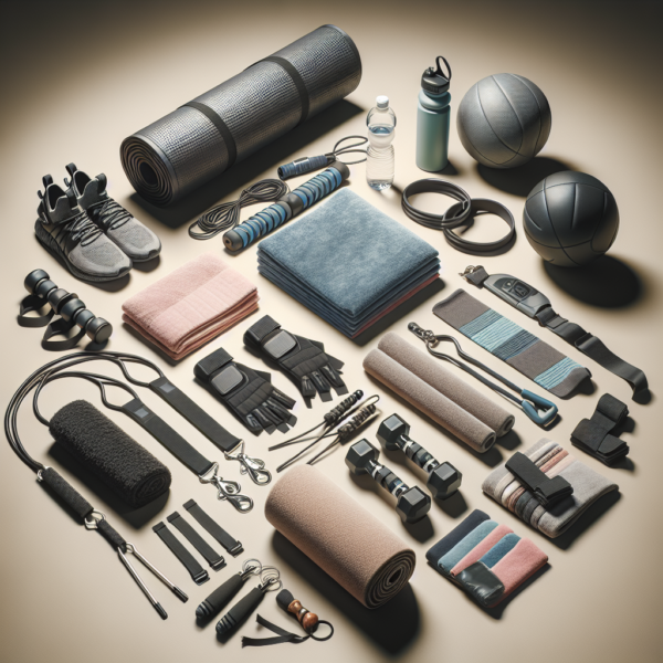 GYM KIT