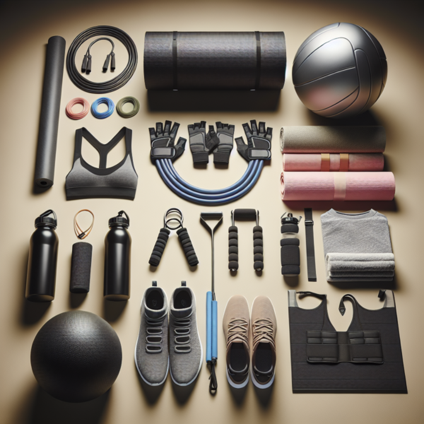 GYM KIT - Image 2