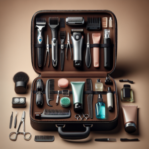 Grooming Kit
