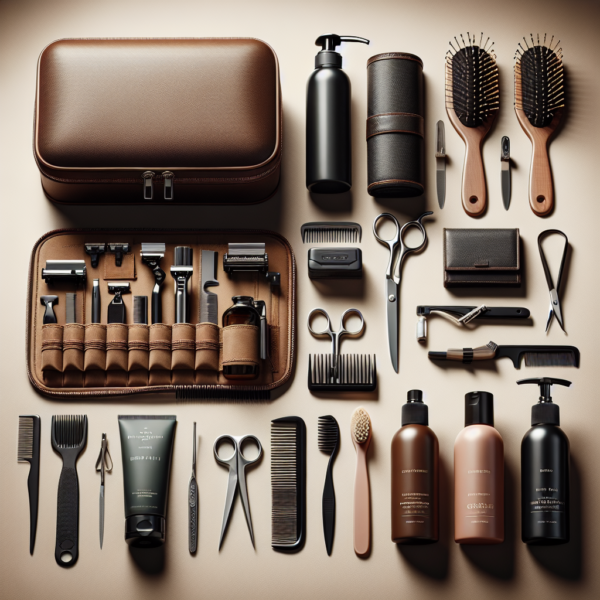 Grooming Kit - Image 2