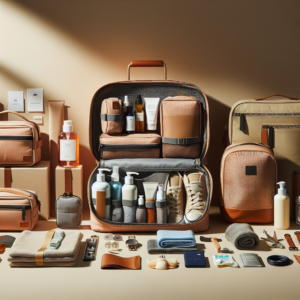 Travel kits