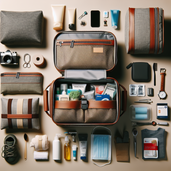 Travel kits - Image 2