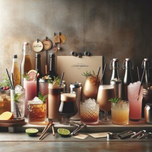 Beverages