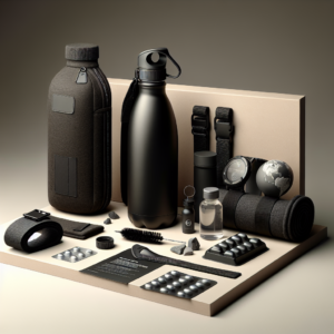 Black water bundle
