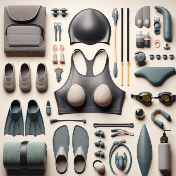 Swimming KIT - Image 2